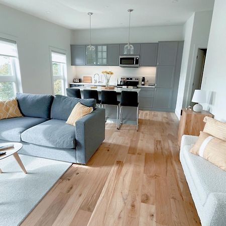 Elora'S Irvine River Suite Εξωτερικό φωτογραφία