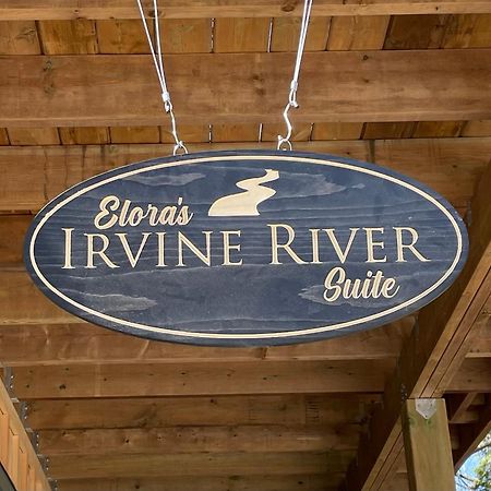 Elora'S Irvine River Suite Εξωτερικό φωτογραφία