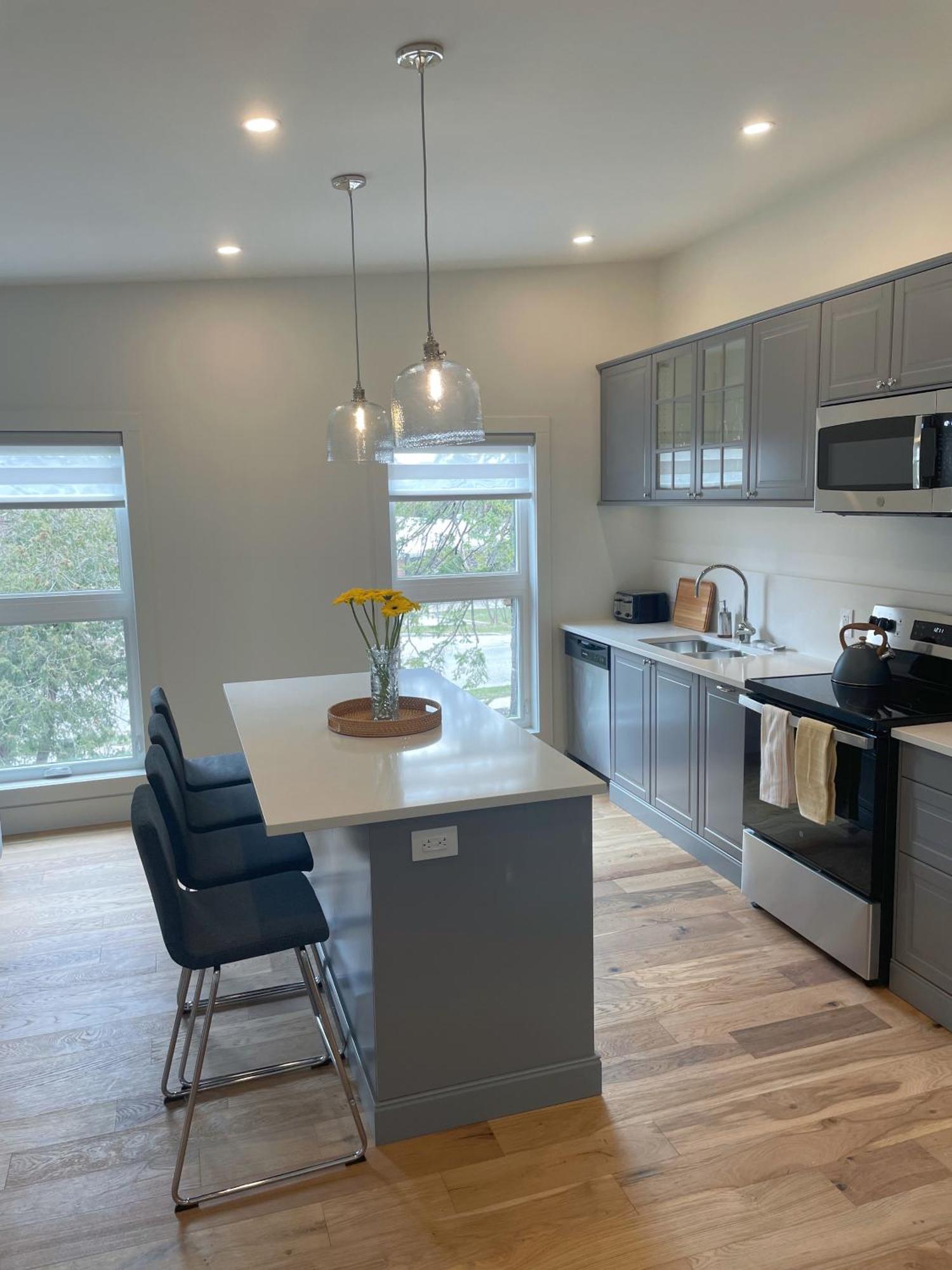Elora'S Irvine River Suite Εξωτερικό φωτογραφία