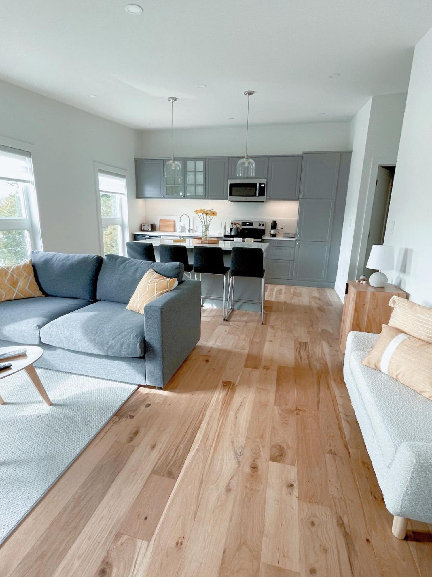 Elora'S Irvine River Suite Εξωτερικό φωτογραφία