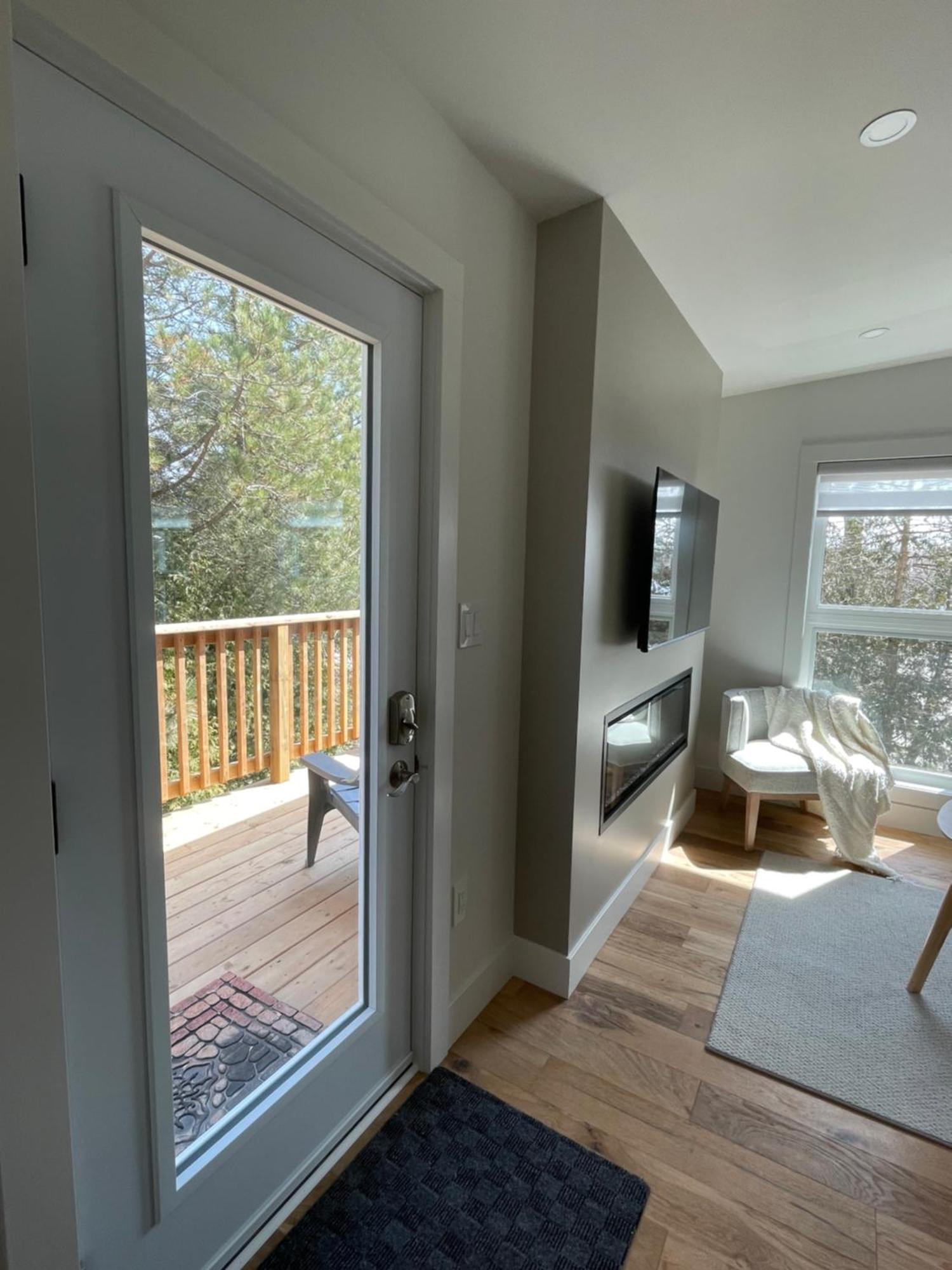 Elora'S Irvine River Suite Εξωτερικό φωτογραφία
