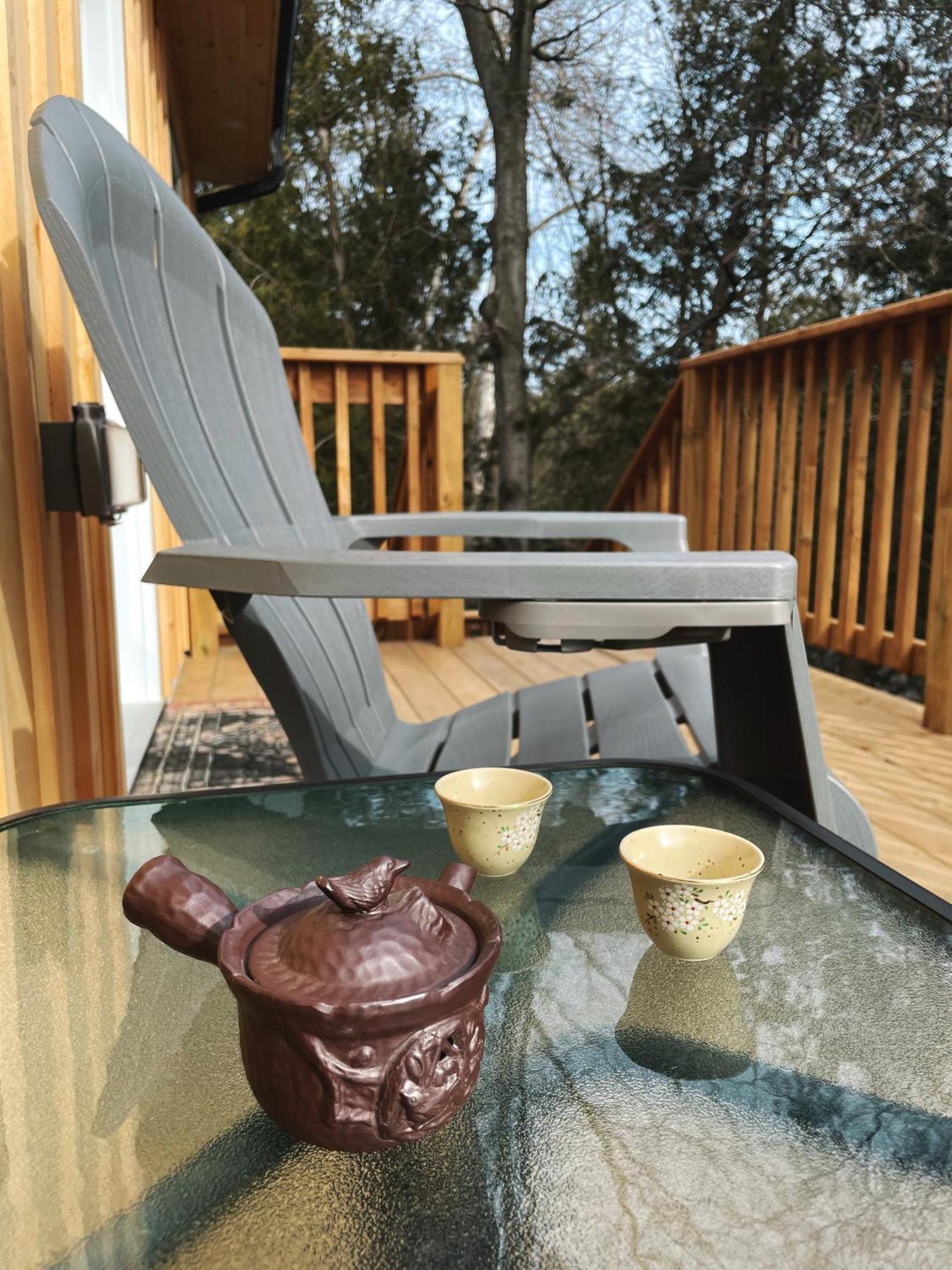 Elora'S Irvine River Suite Εξωτερικό φωτογραφία