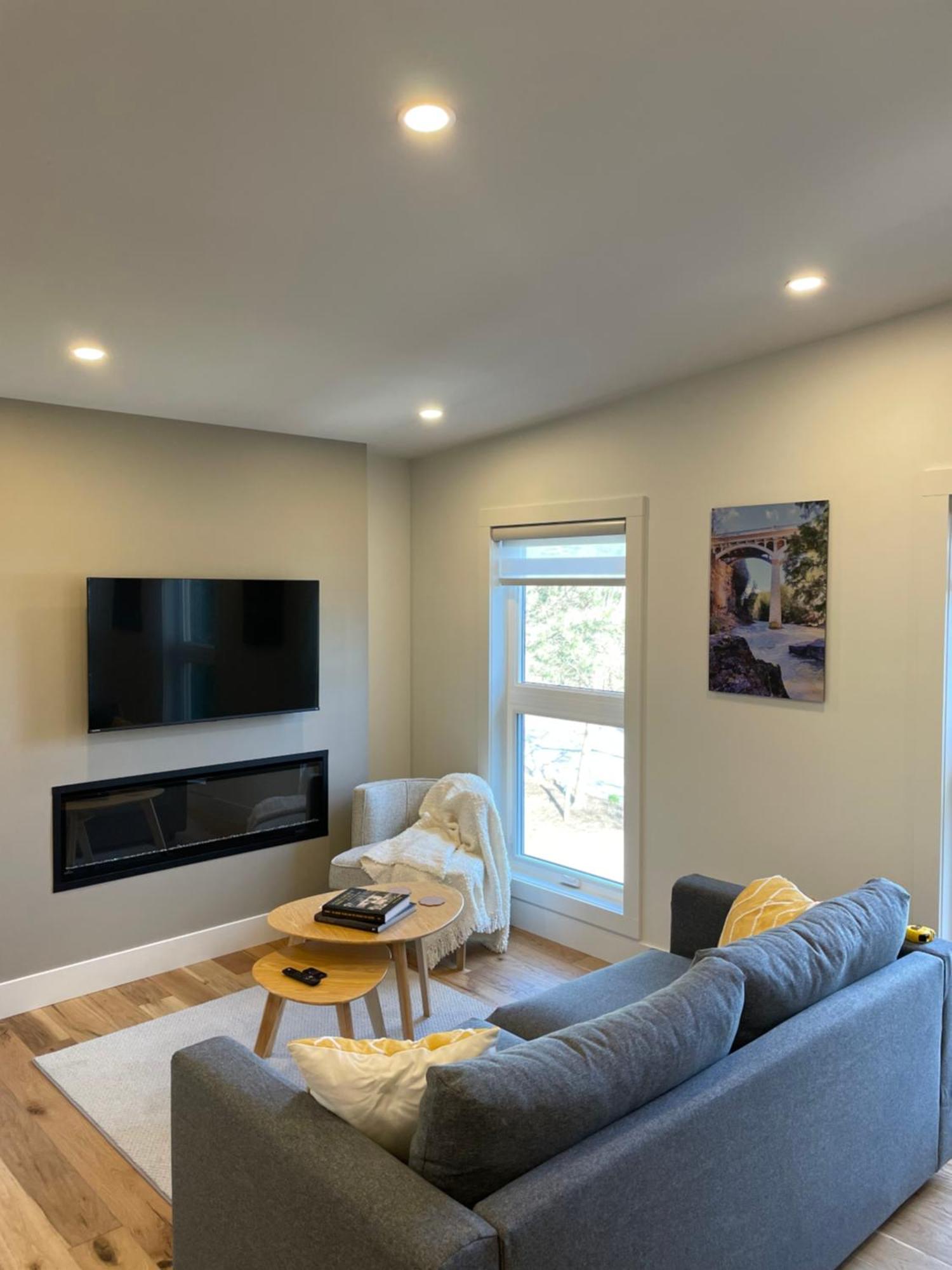 Elora'S Irvine River Suite Εξωτερικό φωτογραφία