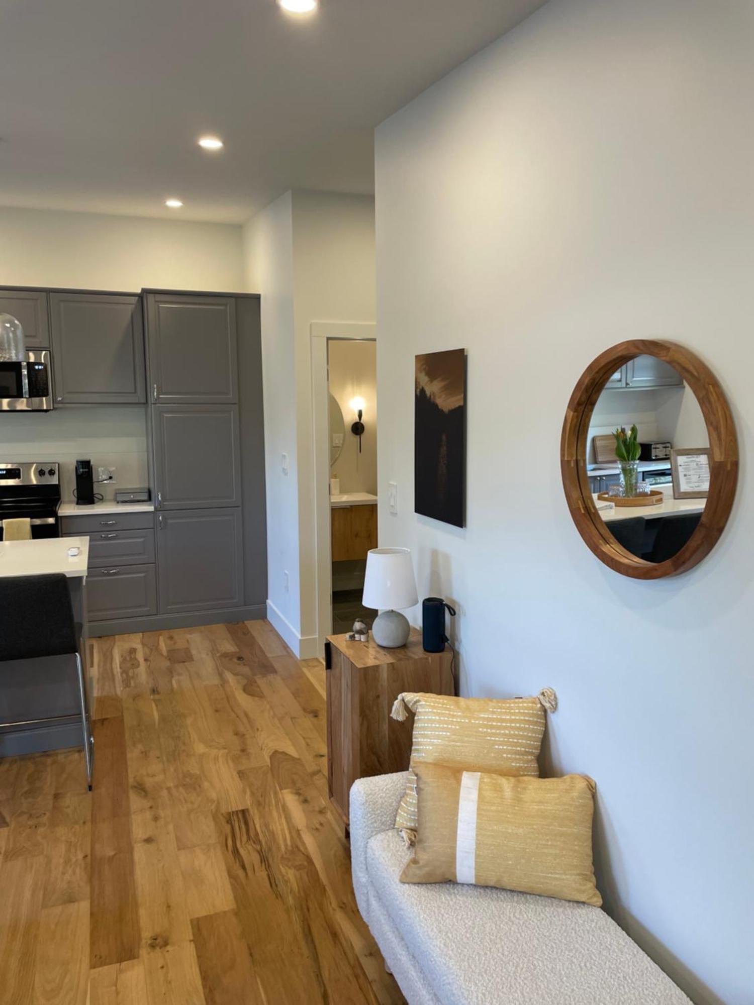 Elora'S Irvine River Suite Εξωτερικό φωτογραφία