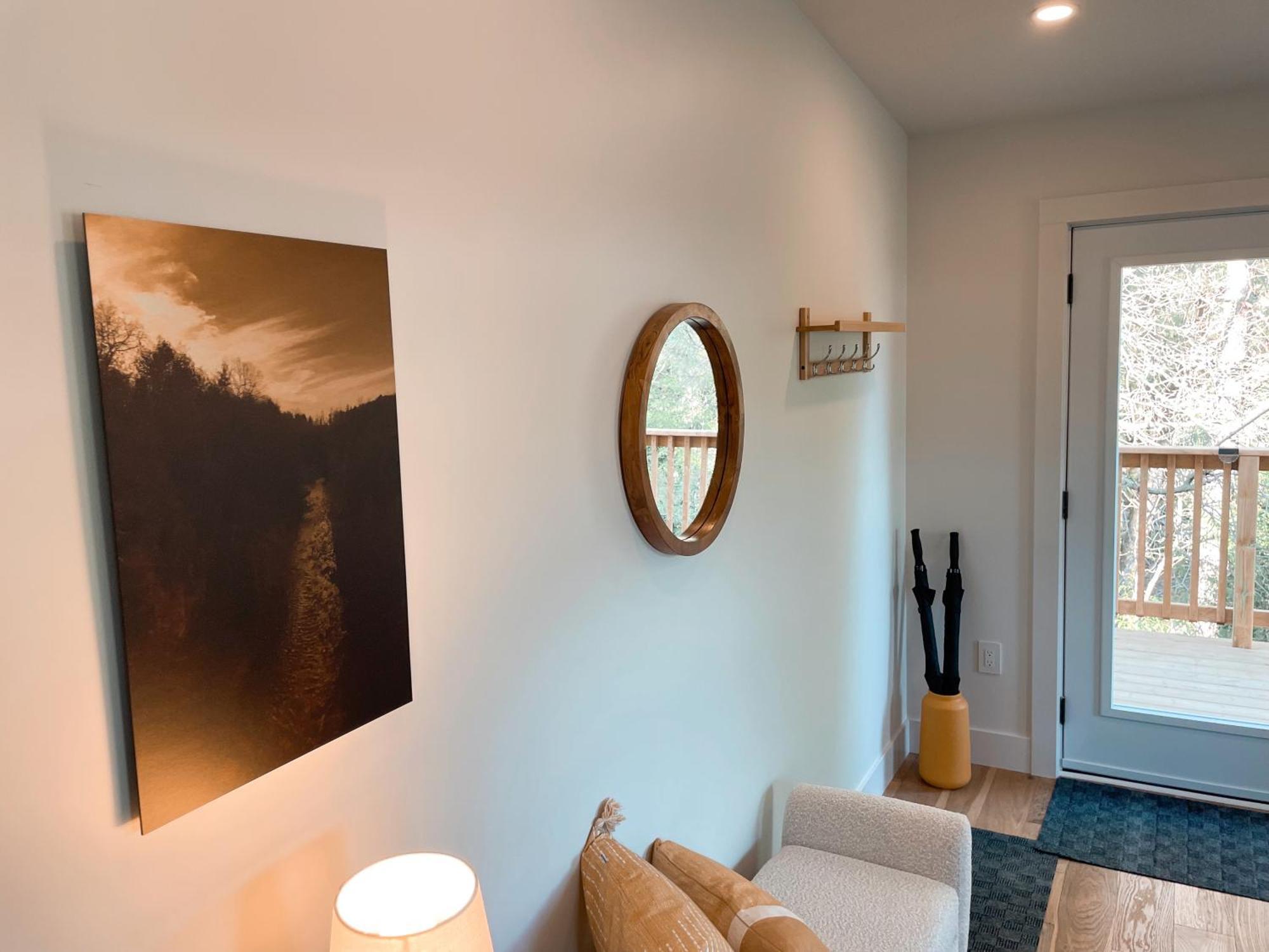 Elora'S Irvine River Suite Εξωτερικό φωτογραφία