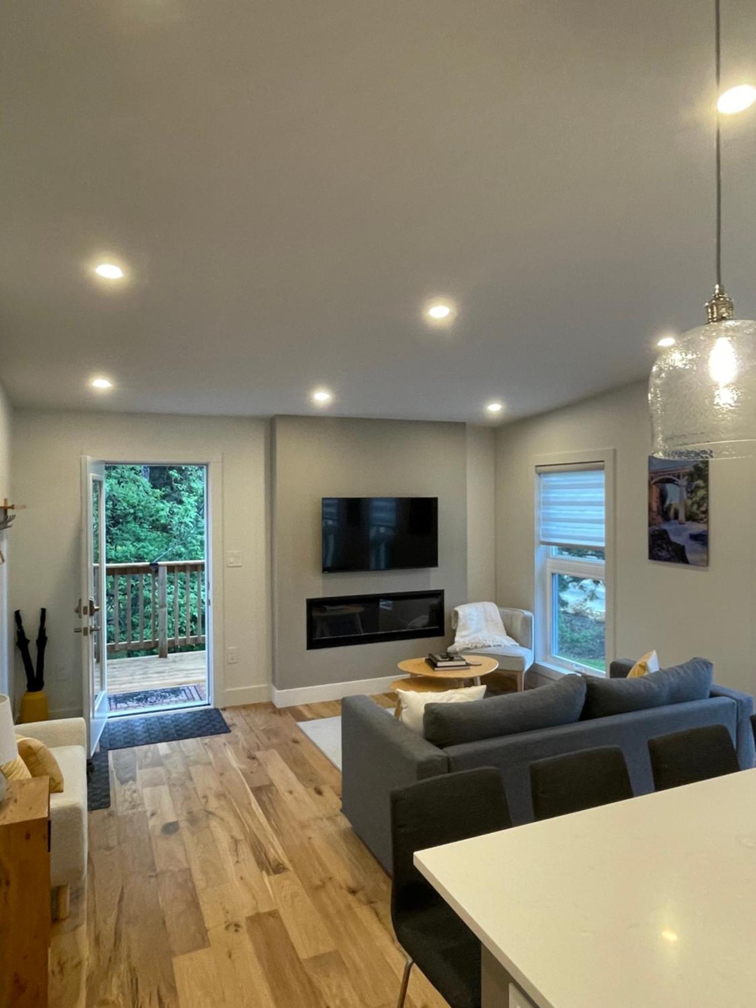 Elora'S Irvine River Suite Εξωτερικό φωτογραφία