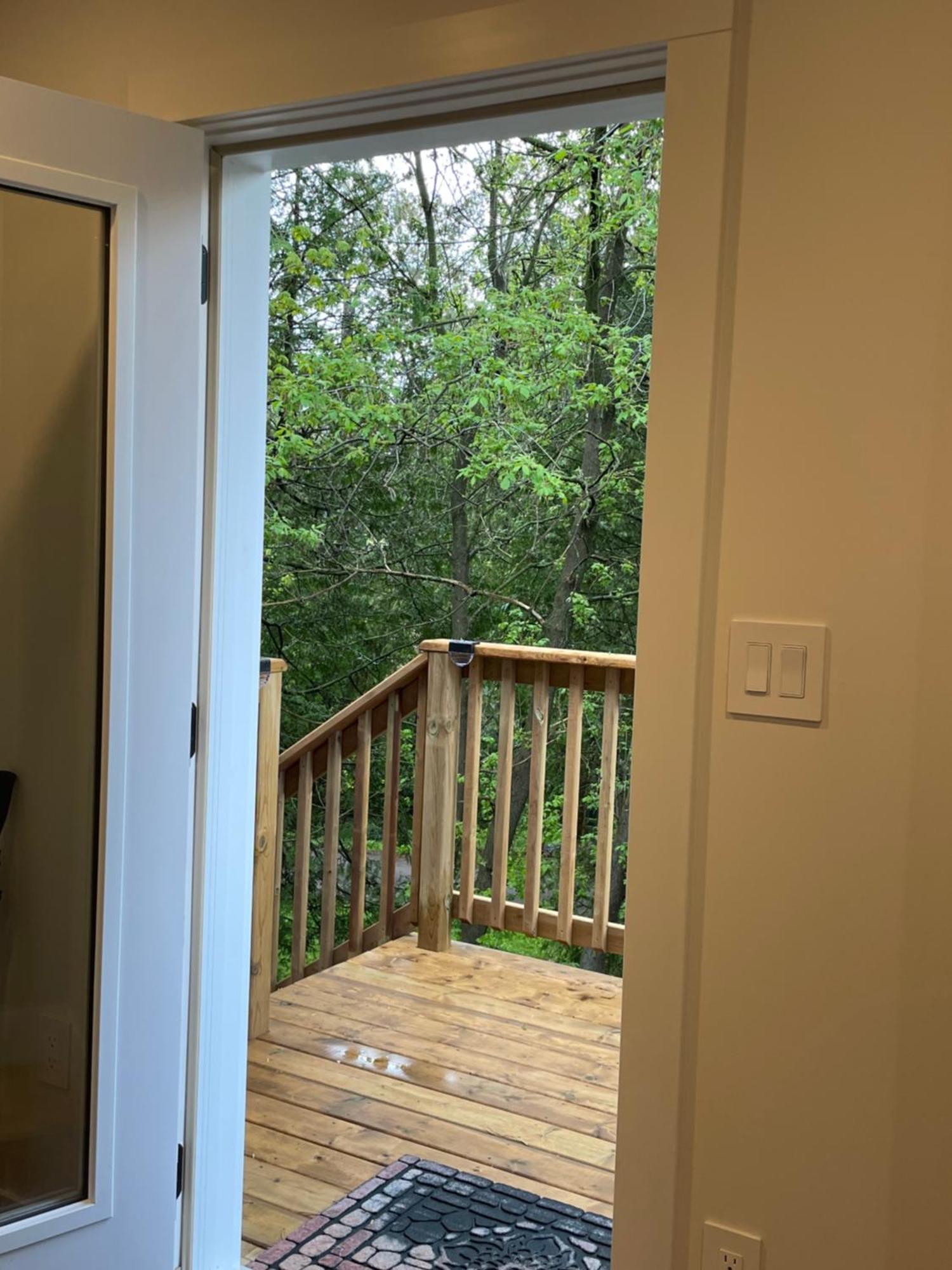 Elora'S Irvine River Suite Εξωτερικό φωτογραφία